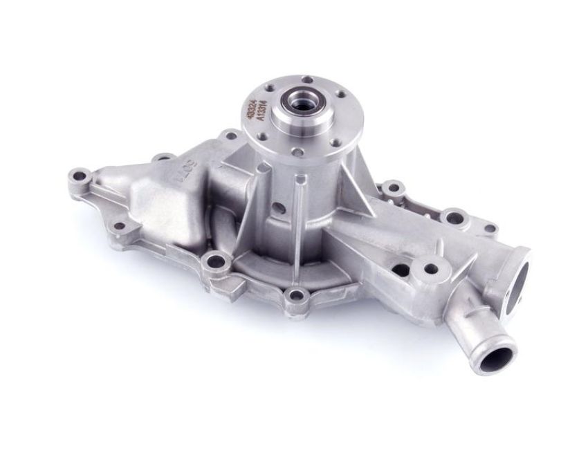GATES 43324 Premium Engine Water Pump