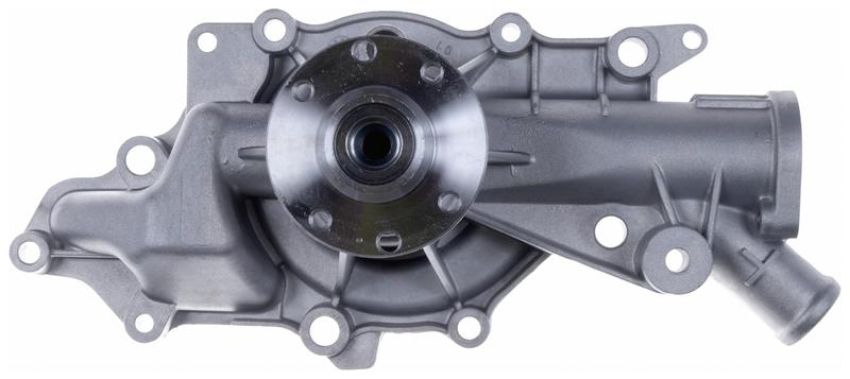 GATES 43324 Premium Engine Water Pump