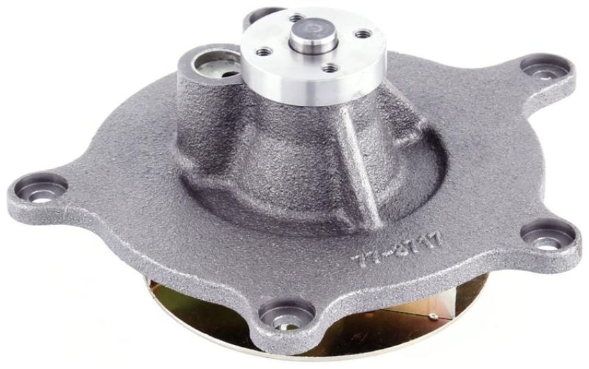 GATES 43325HD Heavy-Duty Engine Water Pump