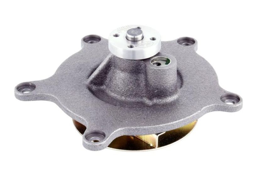 GATES 43325HD Heavy-Duty Engine Water Pump