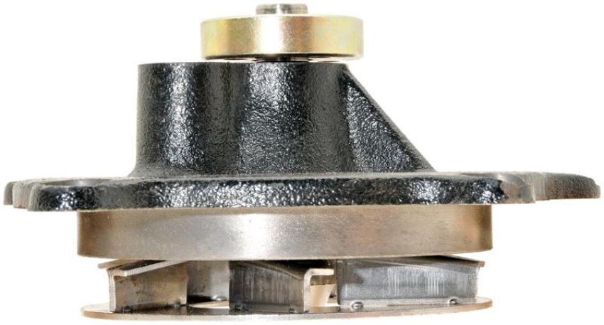 GATES 43325HD Heavy-Duty Engine Water Pump