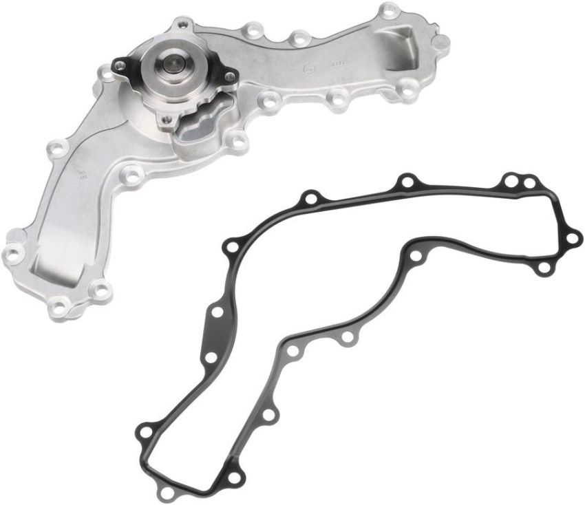 GATES 43326 Premium Engine Water Pump