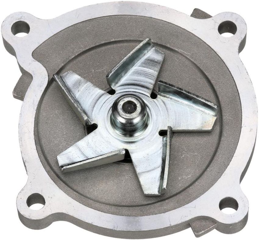 GATES 43328 Premium Engine Water Pump
