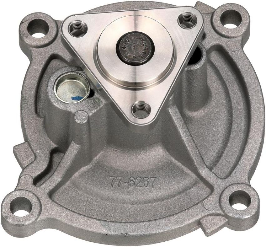 GATES 43328 Premium Engine Water Pump