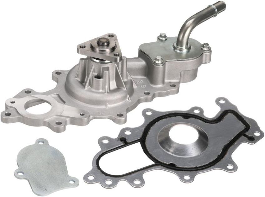 GATES 43329 Premium Engine Water Pump