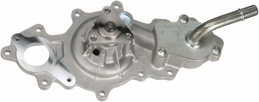 GATES 43329 Premium Engine Water Pump