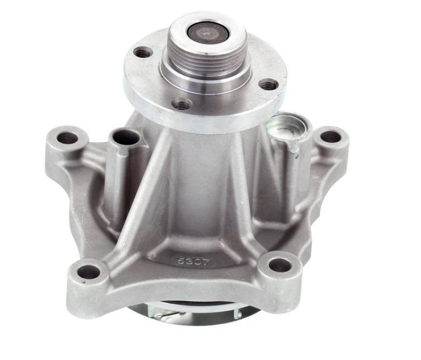 GATES 43422 Premium Engine Water Pump