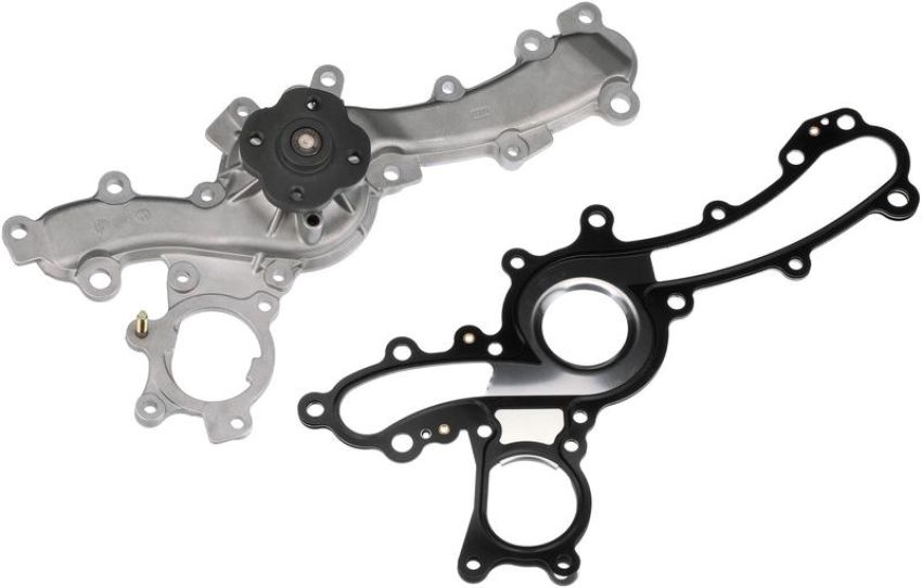 GATES 43424 Premium Engine Water Pump