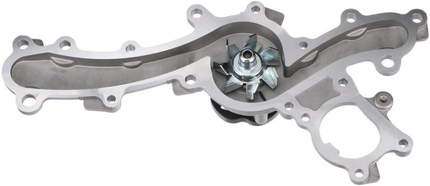 GATES 43424 Premium Engine Water Pump