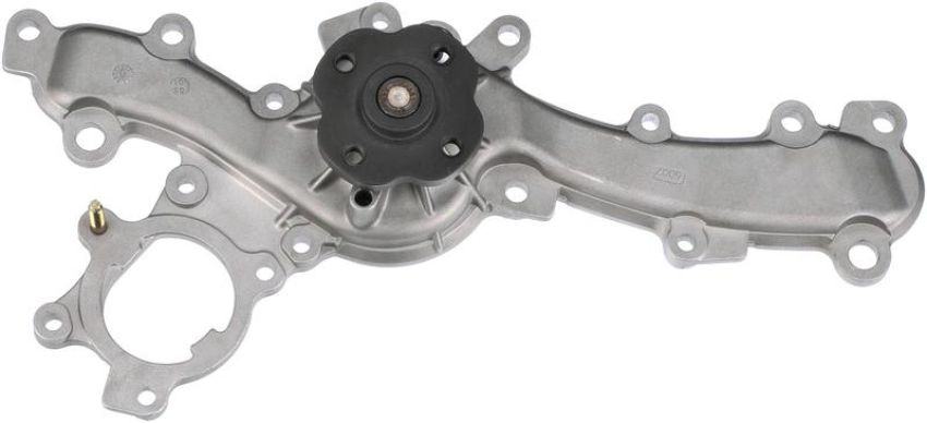 GATES 43424 Premium Engine Water Pump