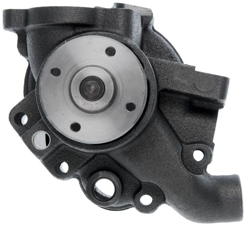 GATES 43439HD Heavy-Duty Engine Water Pump
