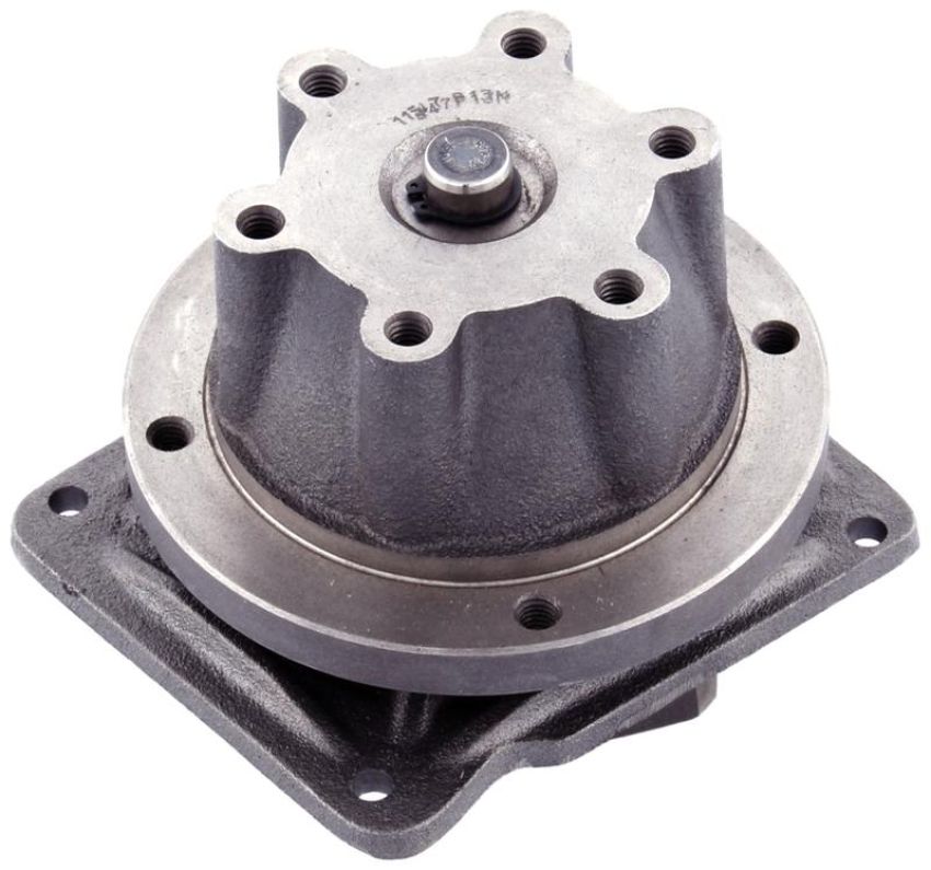 GATES 43443HD Heavy-Duty Engine Water Pump