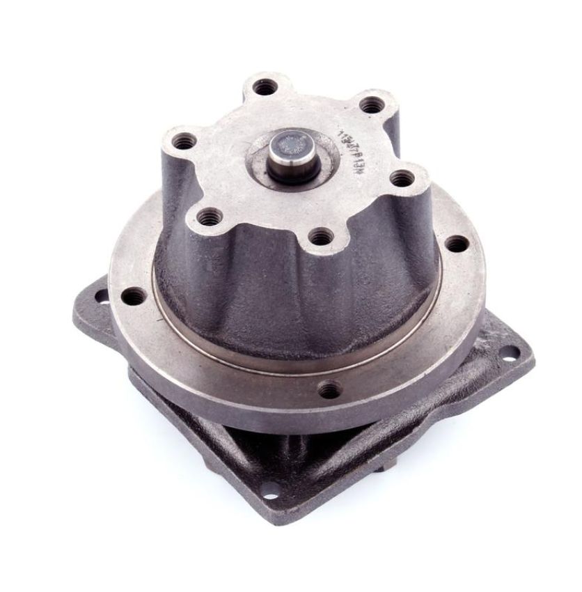GATES 43443HD Heavy-Duty Engine Water Pump
