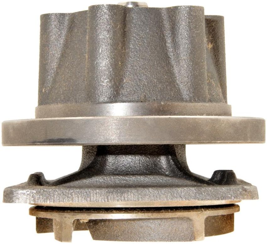 GATES 43443HD Heavy-Duty Engine Water Pump