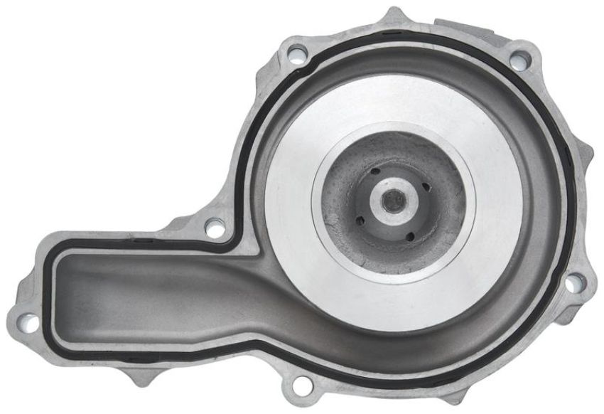 GATES 43445HD Heavy-Duty Engine Water Pump