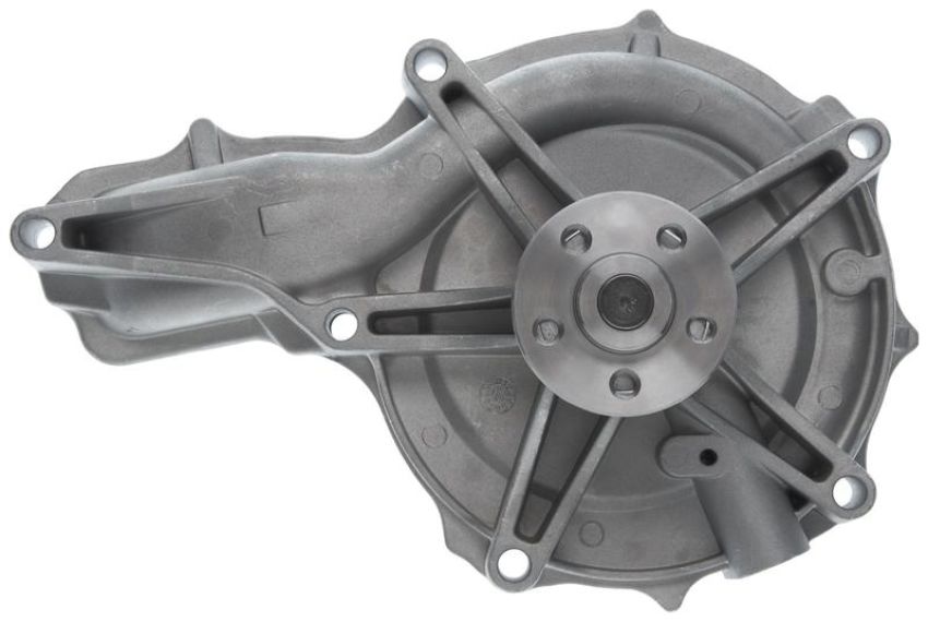 GATES 43445HD Heavy-Duty Engine Water Pump