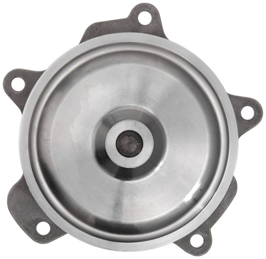GATES 43446HD Heavy-Duty Engine Water Pump
