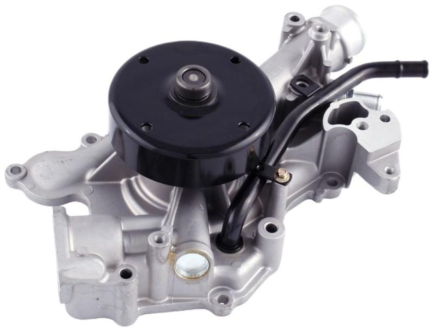 GATES 43501 Premium Engine Water Pump