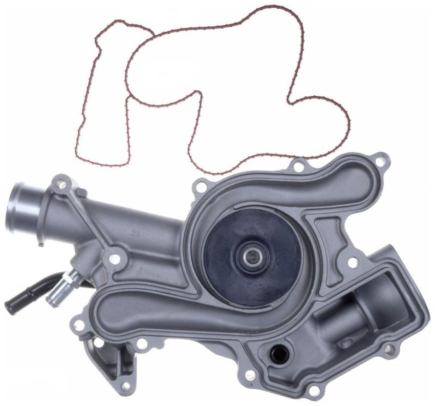 GATES 43501 Premium Engine Water Pump