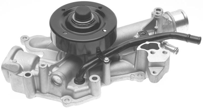 GATES 43501 Premium Engine Water Pump