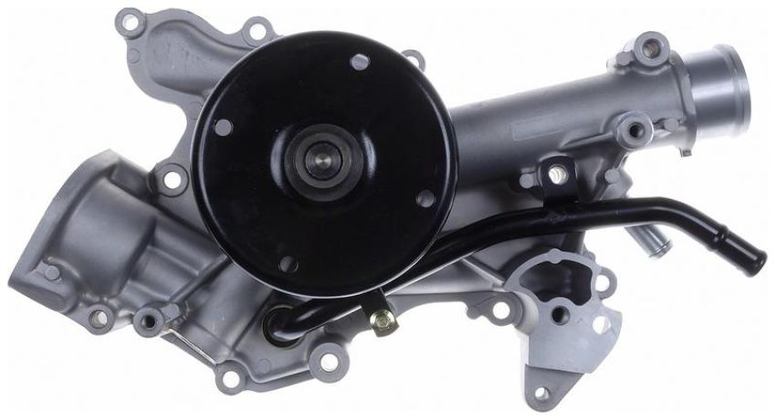 GATES 43501 Premium Engine Water Pump