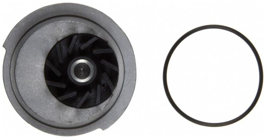 GATES 43502 Premium Engine Water Pump