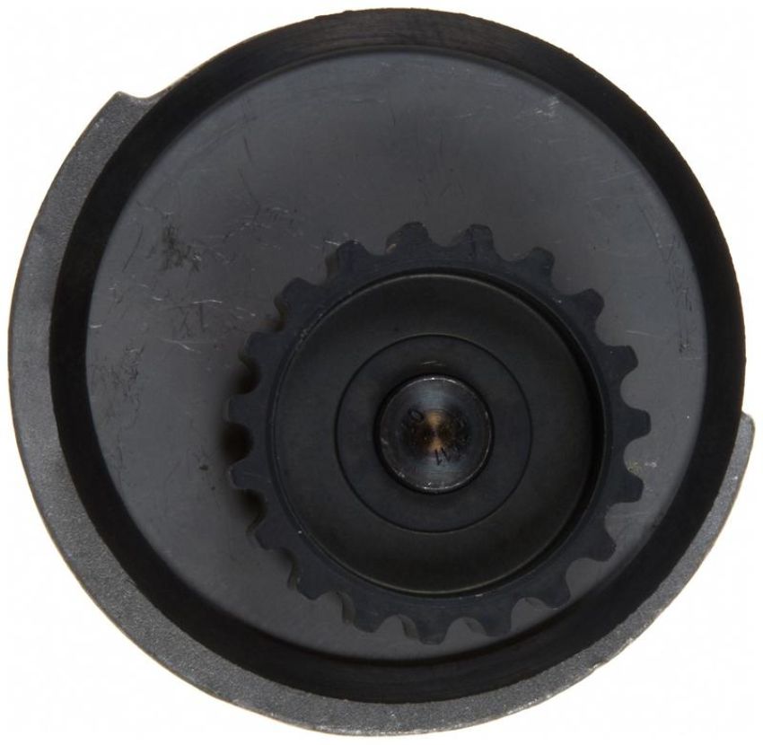 GATES 43502 Premium Engine Water Pump