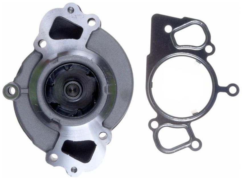 GATES 43503 Premium Engine Water Pump
