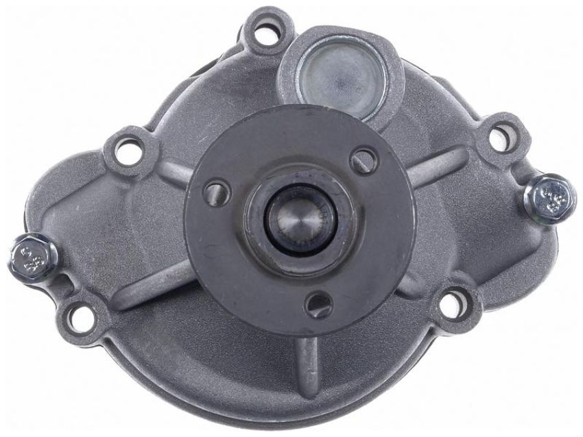 GATES 43503 Premium Engine Water Pump