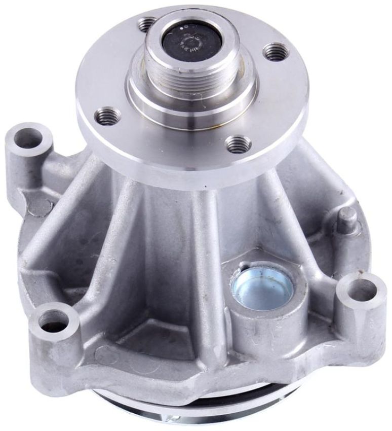 GATES 43504 Premium Engine Water Pump