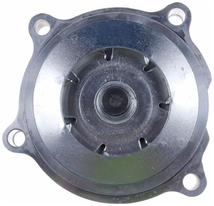 GATES 43504 Premium Engine Water Pump