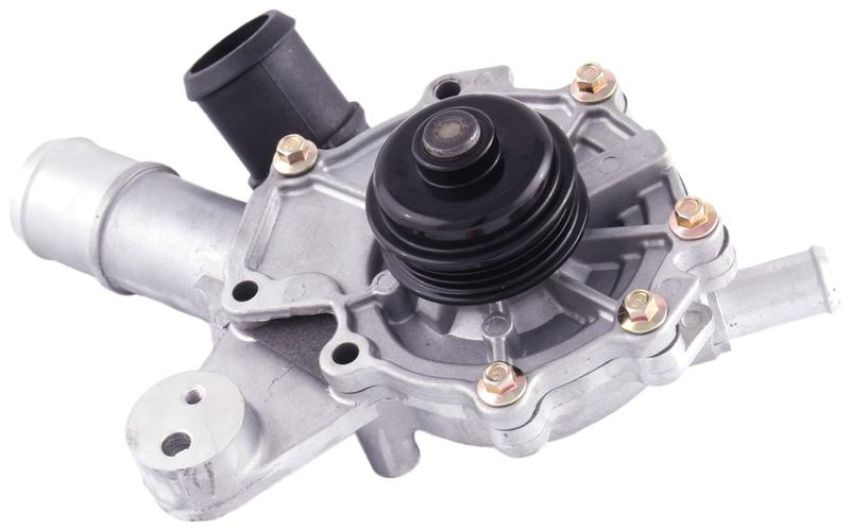 GATES 43505 Premium Engine Water Pump