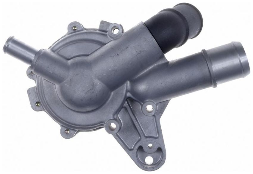 GATES 43505 Premium Engine Water Pump