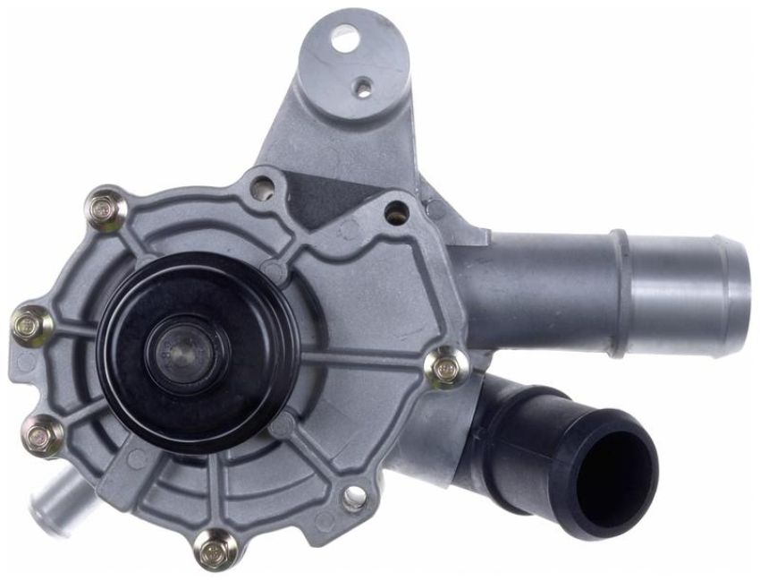 GATES 43505 Premium Engine Water Pump