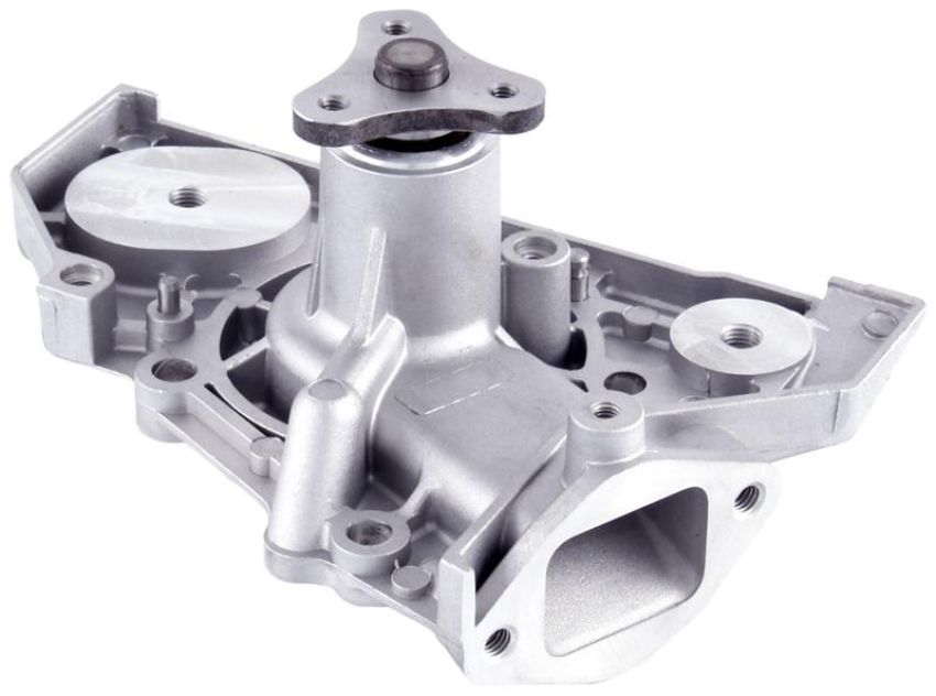 GATES 43507 Premium Engine Water Pump