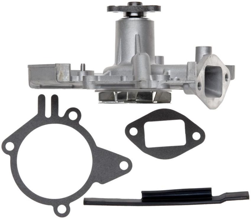 GATES 43507 Premium Engine Water Pump