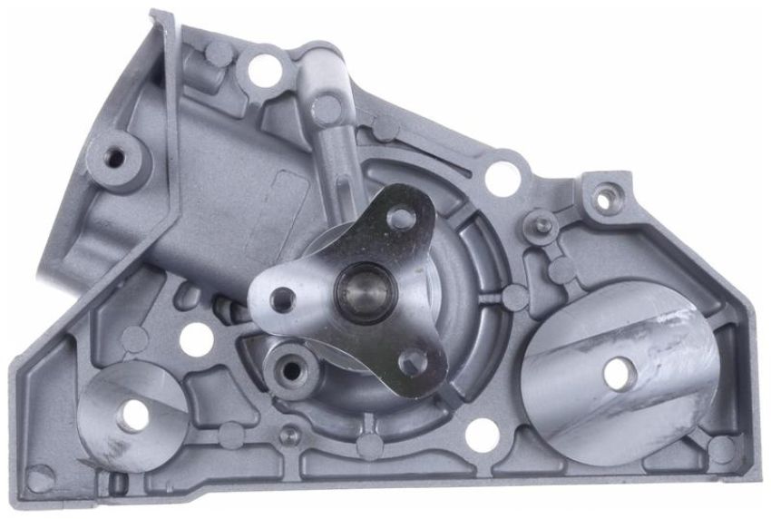 GATES 43507 Premium Engine Water Pump