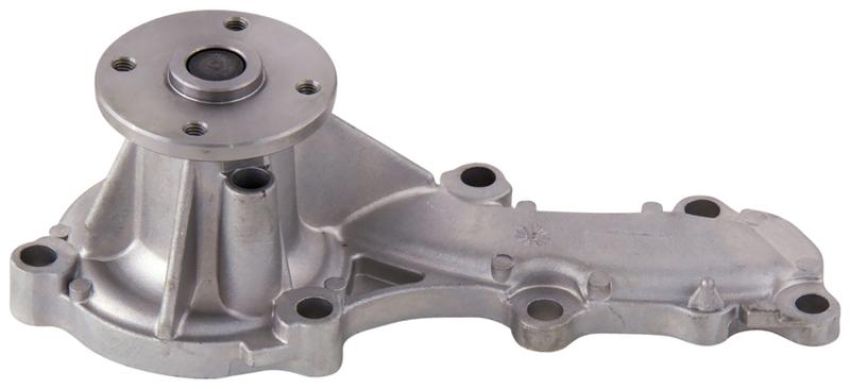 GATES 43511 Premium Engine Water Pump