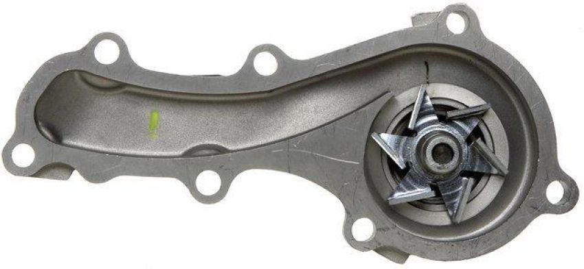 GATES 43511 Premium Engine Water Pump