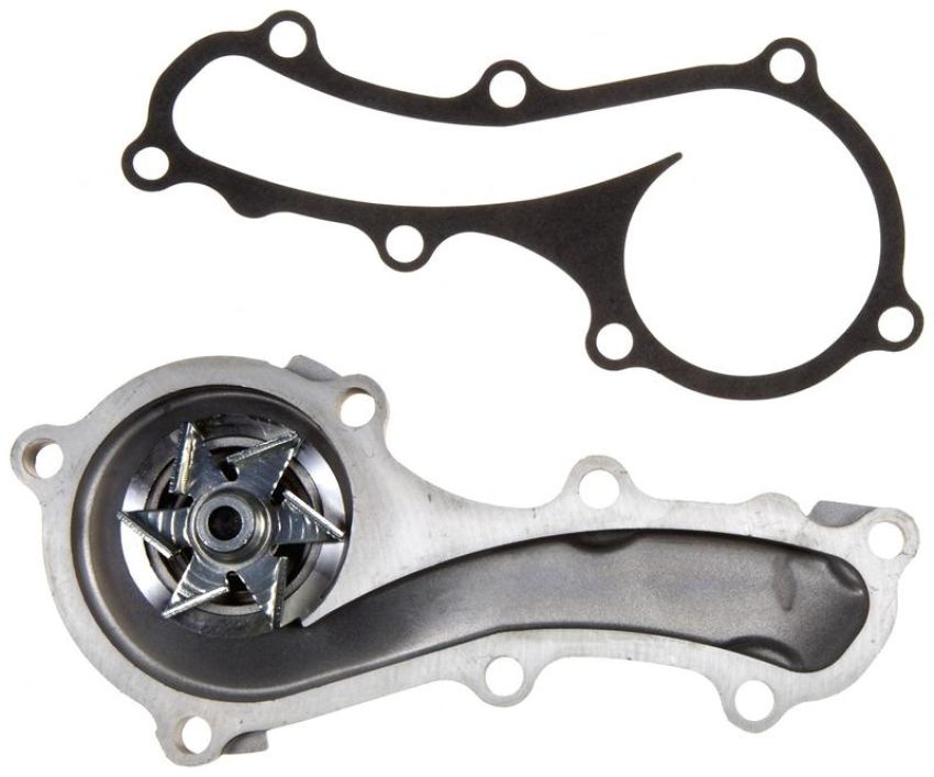 GATES 43511 Premium Engine Water Pump
