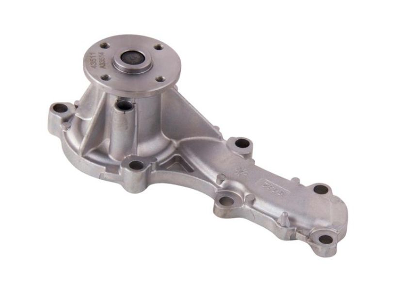 GATES 43511 Premium Engine Water Pump