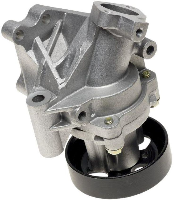 GATES 43512 Premium Engine Water Pump
