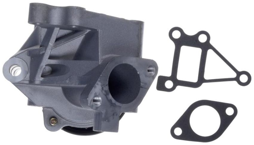 GATES 43512 Premium Engine Water Pump