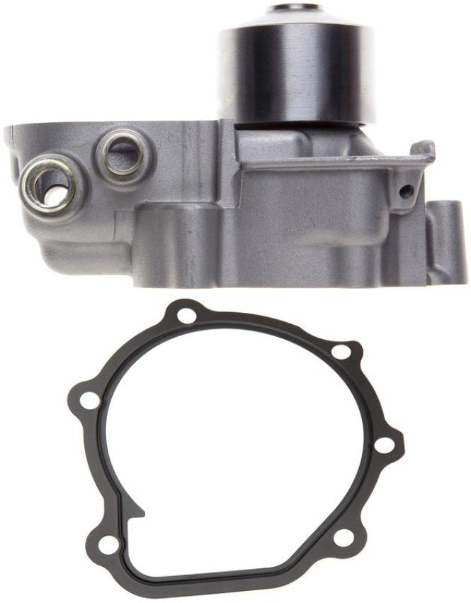 GATES 43513 Premium Engine Water Pump