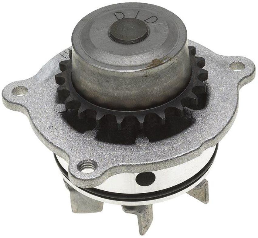 GATES 43514 Premium Engine Water Pump