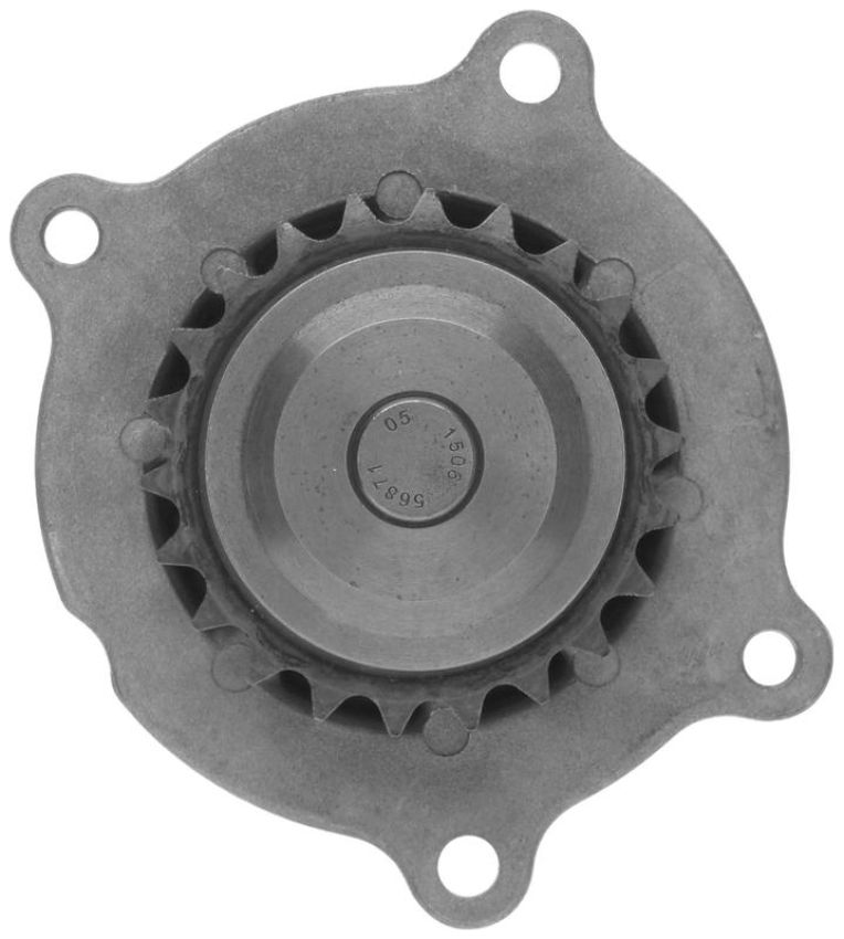 GATES 43514 Premium Engine Water Pump