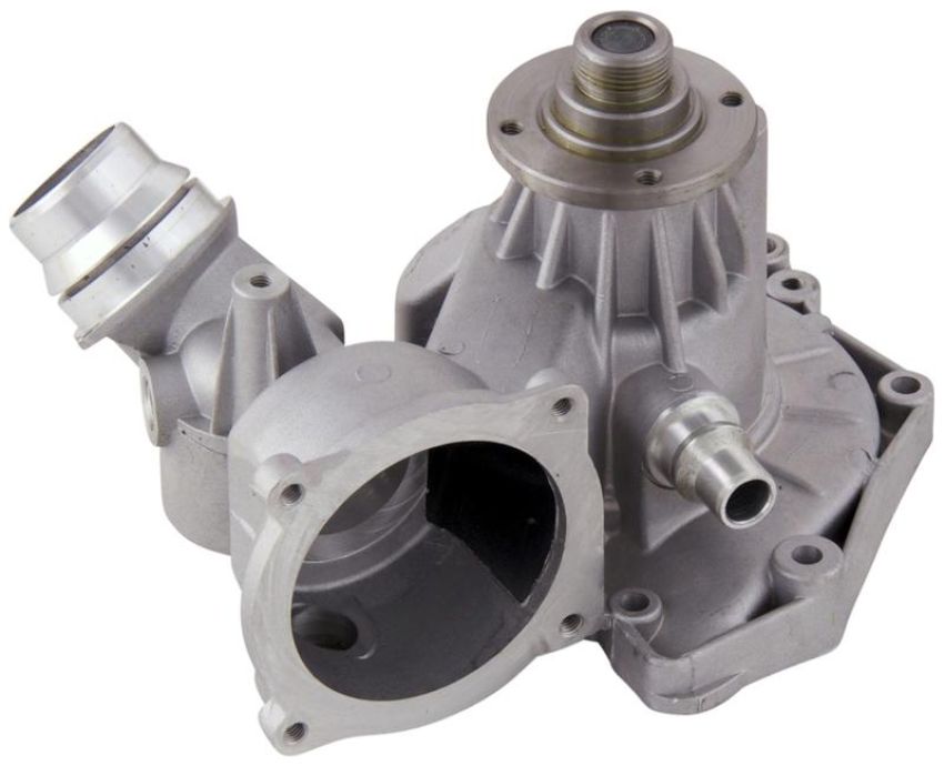 GATES 43518 Premium Engine Water Pump