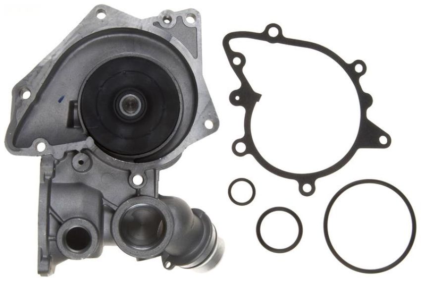 GATES 43518 Premium Engine Water Pump