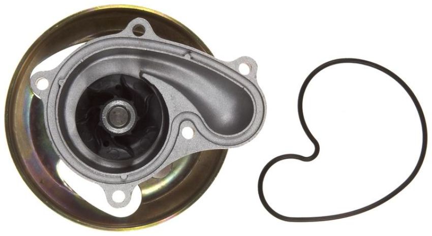 GATES 43521 Premium Engine Water Pump
