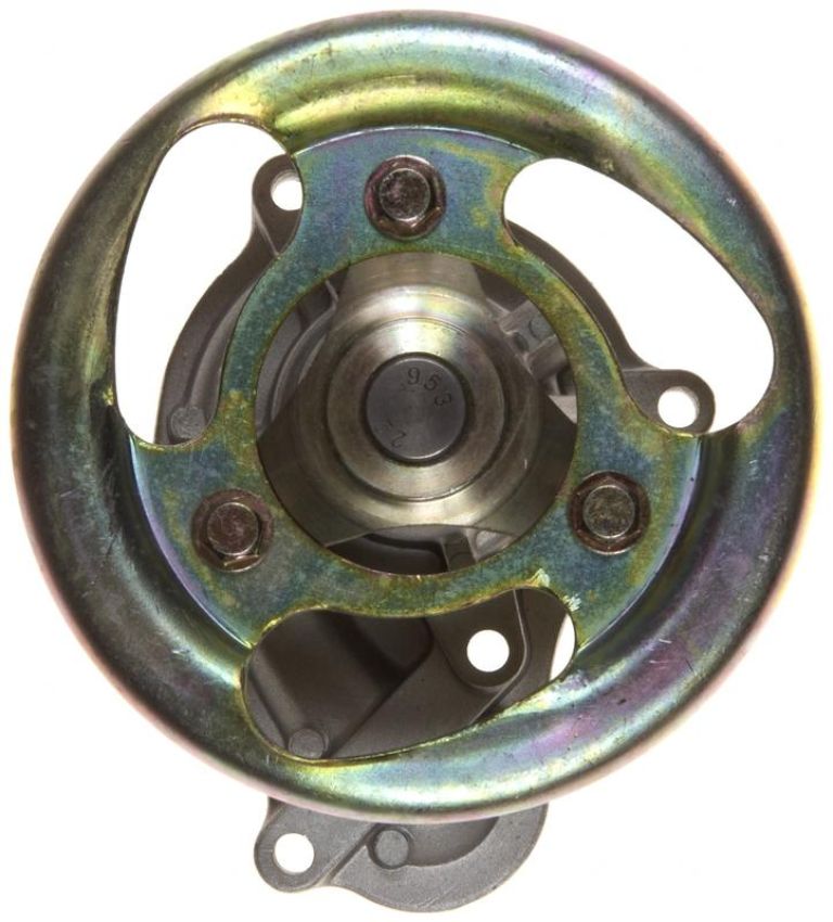 GATES 43521 Premium Engine Water Pump